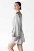 NK Imode Adelaide Short Silk Robe